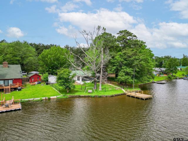 House for sale in Morris, Texas