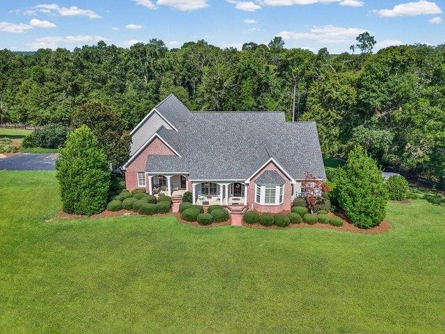 House for sale in Fitzgerald, Georgia