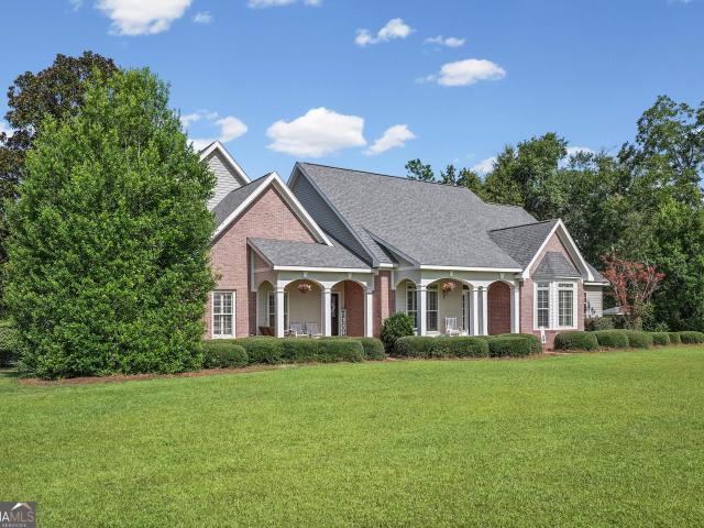 House for sale in Irwin, Georgia