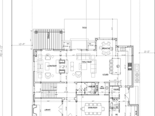 House for sale in Glencoe, Illinois