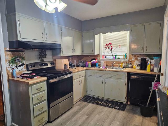 House for sale in Tennessee