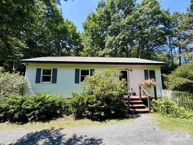 House for sale in Bradford, Vermont