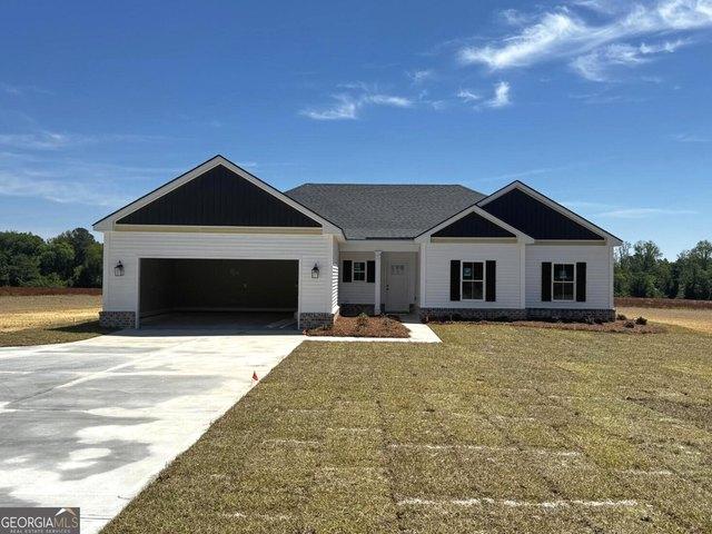 House for sale in Georgia