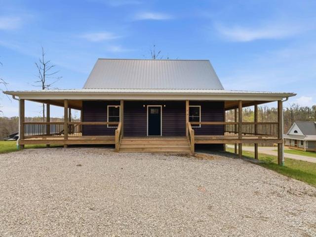 House for sale in Jamestown, Kentucky