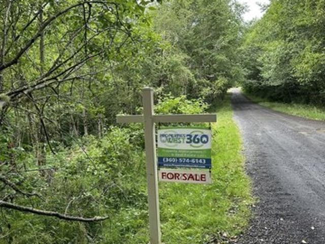 Land for sale in Kelso, Washington