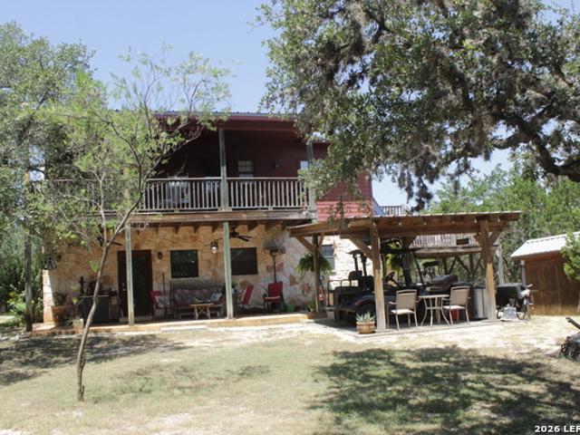 House for sale in Leakey, Texas