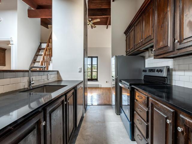 Apartment for rent in St. Leonard's, Quebec