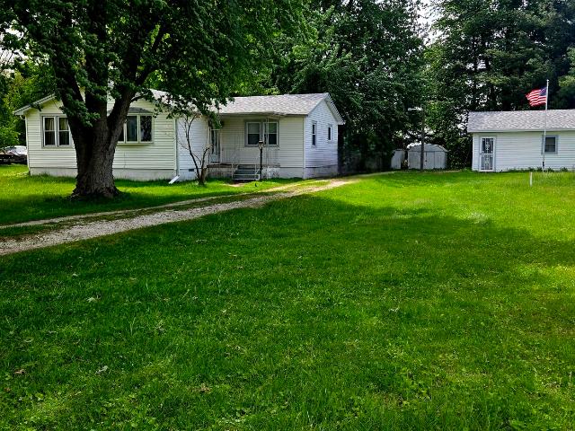 House for sale in Bonfield, Illinois