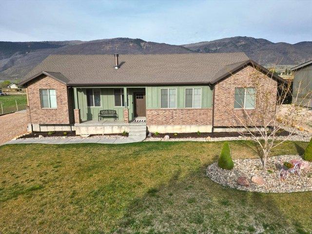 House for sale in Fountain Green, Utah