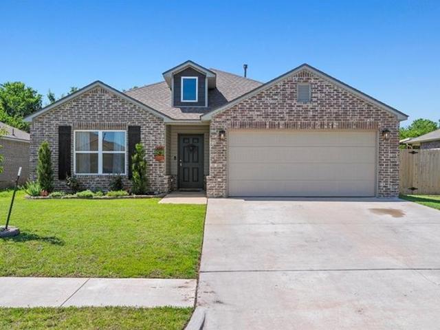 House for sale in Eagletown, Oklahoma