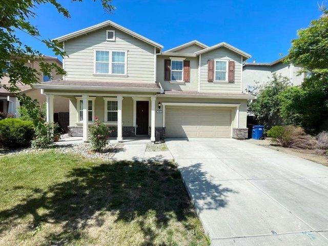 House for sale in Oakley, California