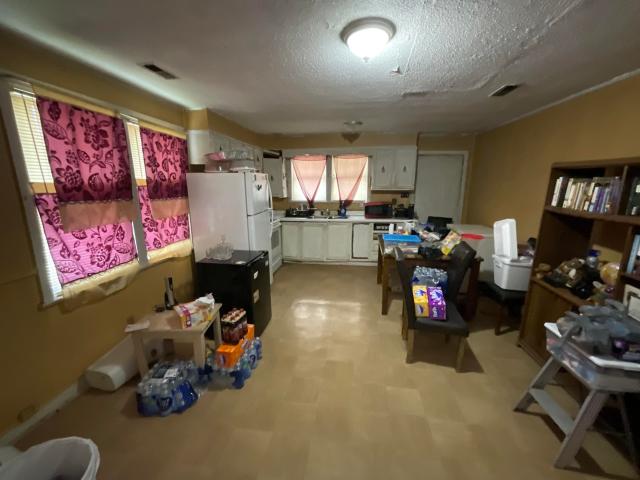 House for sale in Bamberg, South Carolina