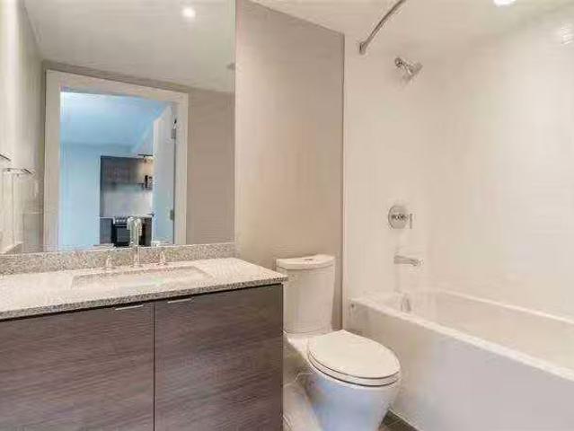 Condo for rent in Vancouver, British Columbia