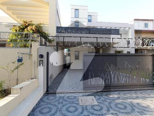 House for sale in Islamabad, Islamabad Capital Territory