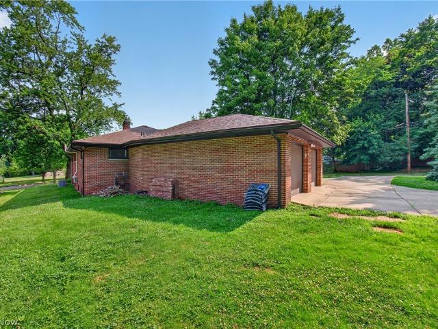 House for sale in Summit, Ohio