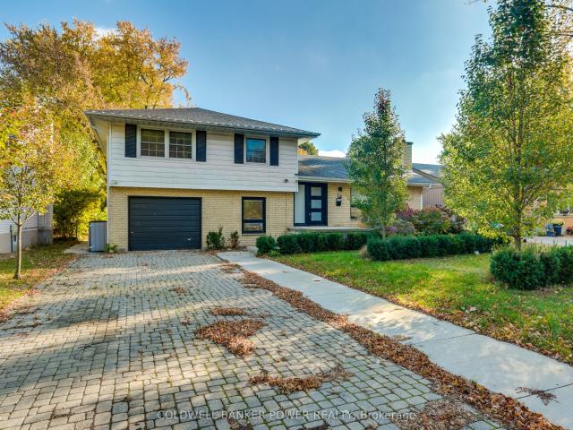 House for sale in Arva, Ontario