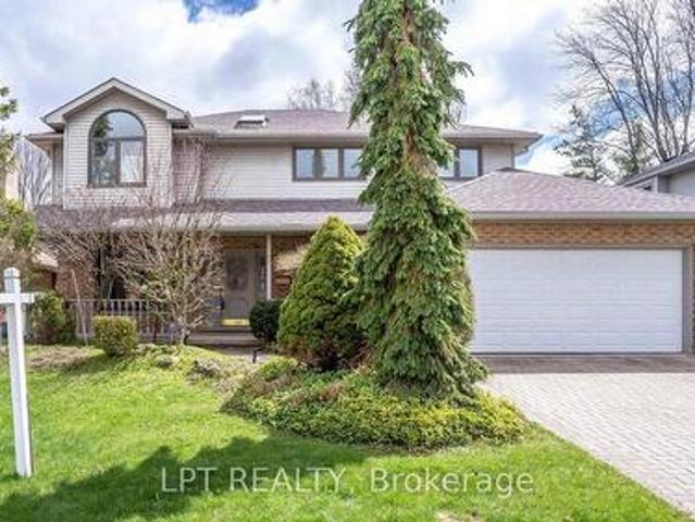 House for sale in Arva, Ontario