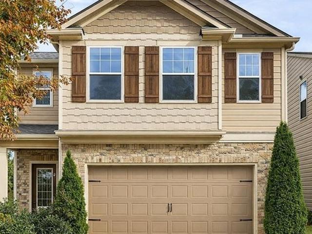 House for sale in Loganville, Georgia
