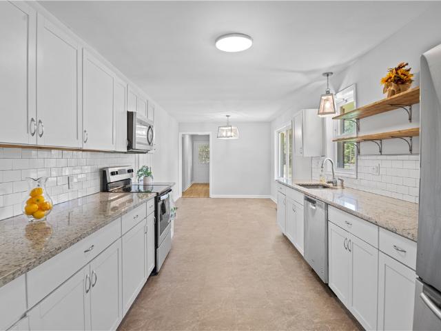 House for sale in Pickens, South Carolina