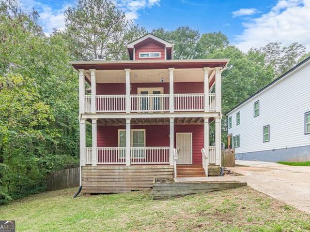 House for sale in Scottdale, DeKalb County