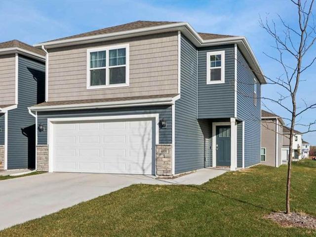 Townhouse for sale in Tiffin, Iowa