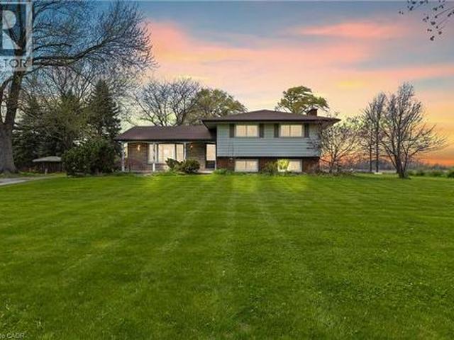 House for sale in Niagara, Ontario