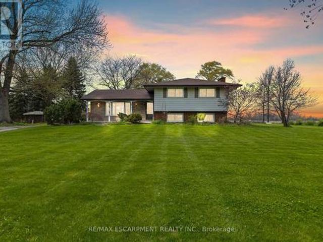 House for sale in Niagara, Ontario