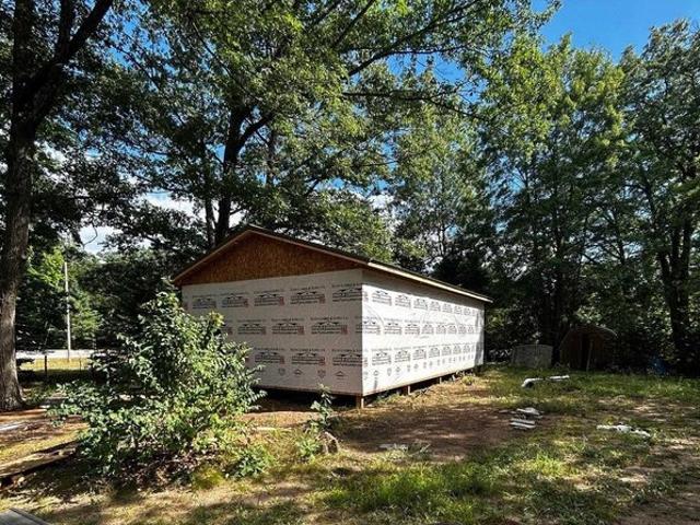 Land for sale in Gladwin, Michigan