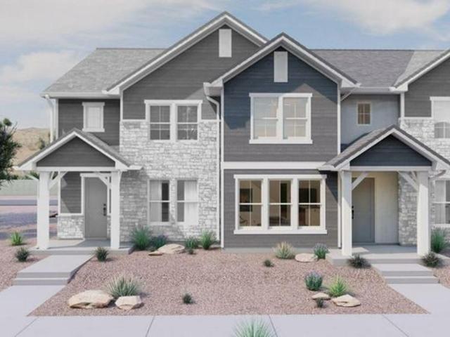 Townhouse for sale in Utah