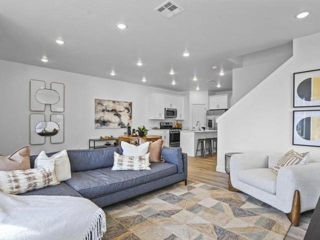 Townhouse for sale in Utah