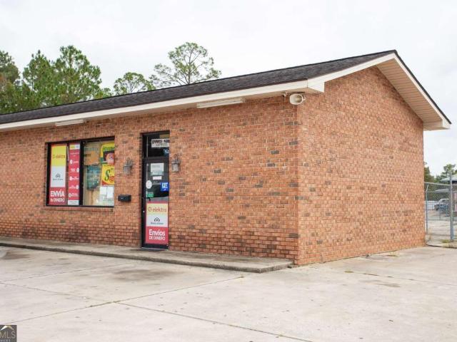 Property for sale in Baxley, Georgia