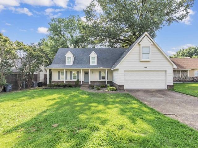 House for sale in Tennessee
