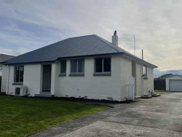 House for rent in Invercargill, Southland