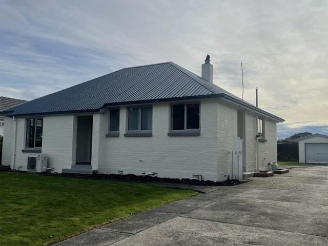 House for rent in Invercargill, Southland