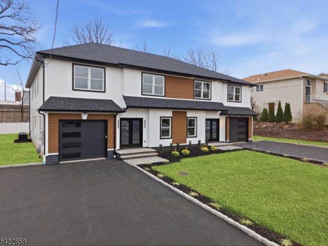 House for sale in Saddle Brook, New Jersey