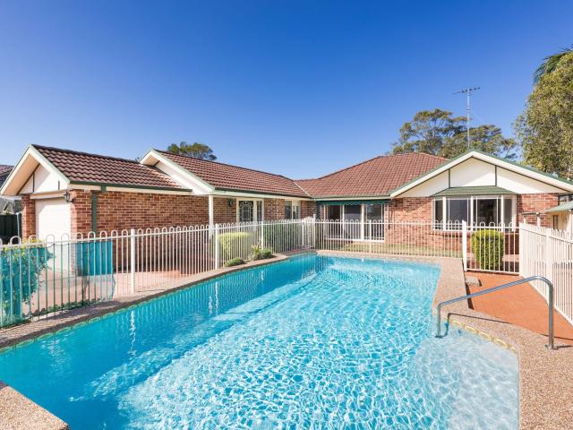 House for rent in Sutherland Shire, Sydney