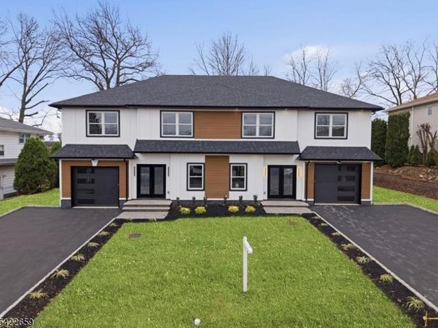 House for sale in Saddle Brook, New Jersey