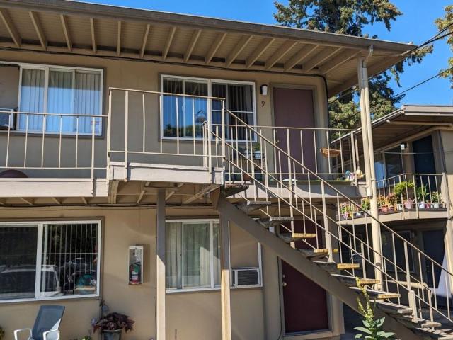 Apartment for rent in Oregonia