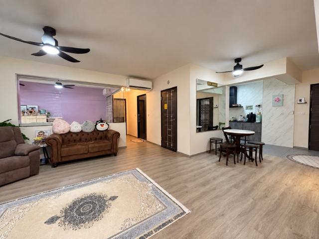Room for sale
