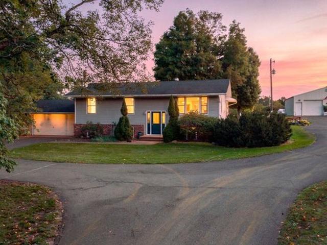 House for sale in Rush City, Chisago County