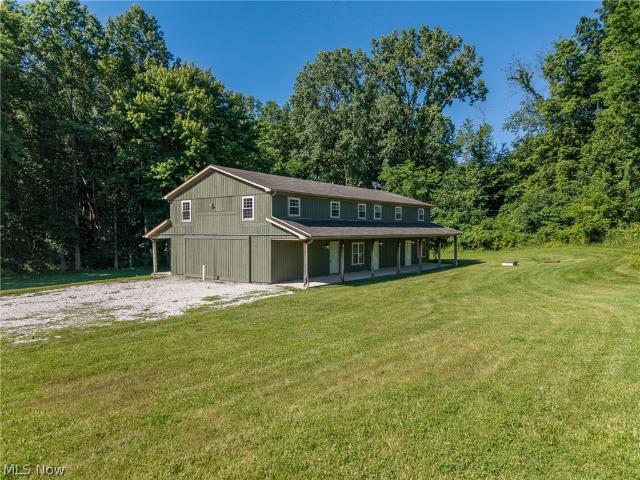 House for sale in Amherst, Ohio