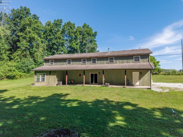 House for sale in Amherst, Ohio