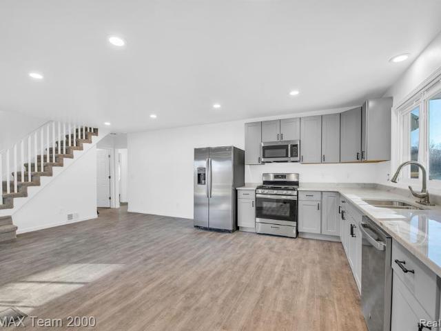 Property for rent in Novi, Michigan