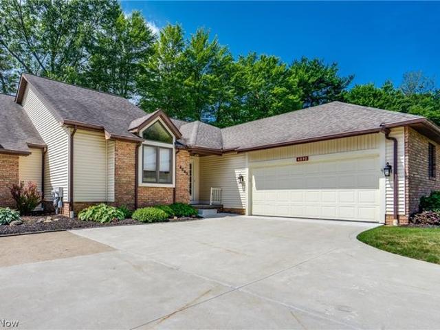 Condo for sale in North Canton, Ohio