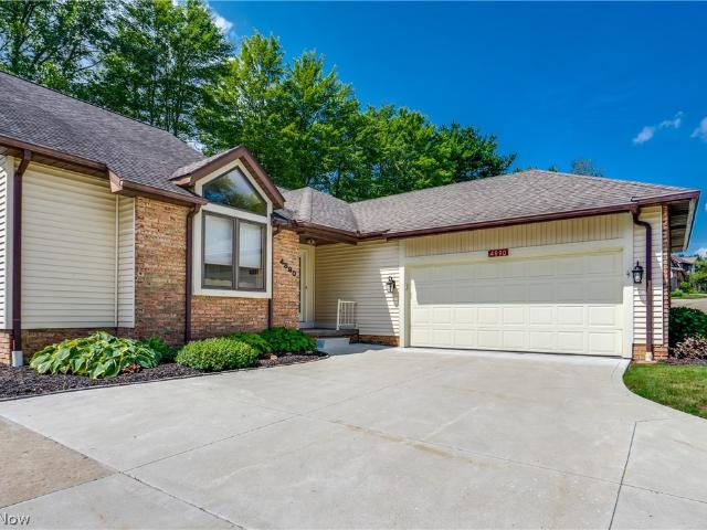 Condo for sale in North Canton, Ohio