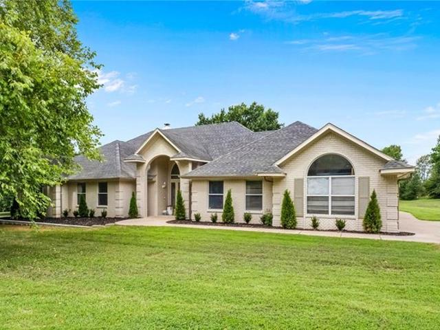 House for sale in Ark