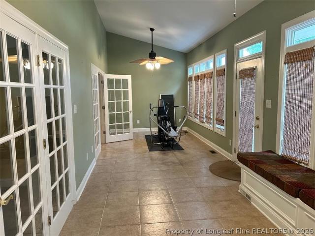 House for sale in Lumberton, North Carolina