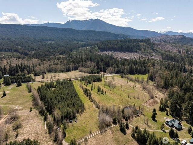 Land for sale in Sequim, Washington