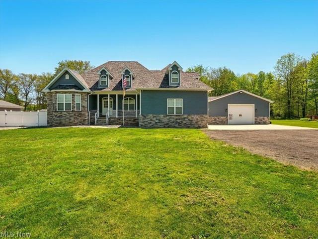 House for rent in Geneva, Ohio