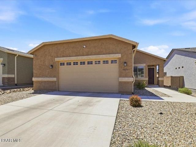 House for sale in Prescott Valley, Arizona